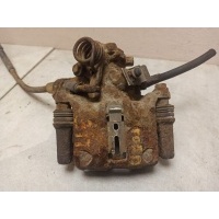 Суппорт задний правый Ford Scorpio 1 1985-1994 1478333
