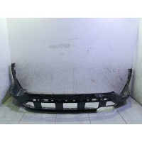 Юбка бампера заднего Hyundai Santa Fe 4 2018- 86650S1000