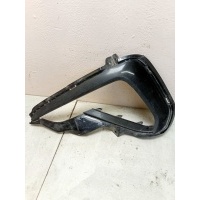 Накладка противотуманной фары Kia Optima 4 JF 2015- 86593D4510