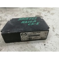 Блок управления комфортом Mazda CX-5 KE 2011-2017 KD45675X0B