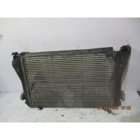 Радиатор охлаждения турбины (интеркулер) Volkswagen Passat CC B6 2008-2016 3AA145805C