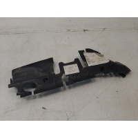 Воздуховод радиатора Skoda Octavia A7 2013-2020 5E0121284C