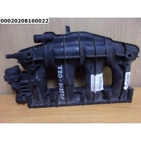 Коллектор впускной Volkswagen Passat B6 2005-2010 06J133185CM