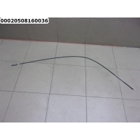 Трос открывания капота Mercedes Benz W209 CLK-class 2002-2009 A2098800159