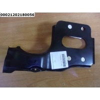 Элемент передней панели Daewoo Lanos 1997- 96287059