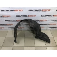 Подкрылок передний левый MAZDA 3 BL BBP356140G