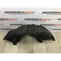Подкрылок задний левый FORD Focus 2 1492024
