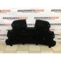 Шумоизоляция капота FORD Focus 2 1519736