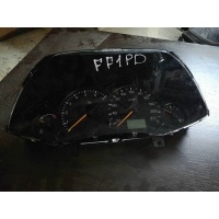Щиток приборов (приборная панель) Ford Focus 2000 98ap10841bc