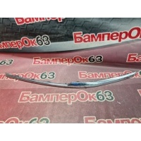 накладка бампера Kia Sportage QL 2016 86595F1510