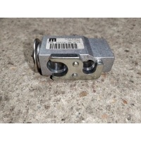 расширительный клапан кондиционера Audi A4 B8/8K 2008 8W0820679