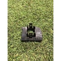 накладка BMW M5 CS F90 2021 51118080587, 8080587, 51118080583
