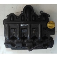 Крышка клапонов master espace iv 2 , 2dci