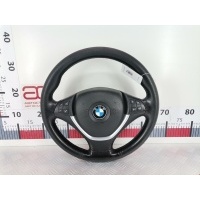 Руль BMW X5 (E70) (2006-2013) 2007 ,32306780544