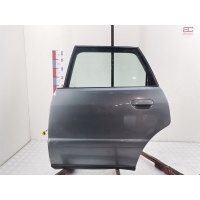 Дверь задняя левая Audi A4 B5 (-) 2000 ,8D0833051F