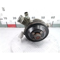 Насос водяной (помпа) Mercedes C-Class (W203) (2000-2007) 2002 ,A1112004201
