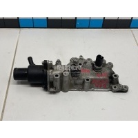 Корпус термостата Nissan Laguna III (2008 - 2015) 1106100Q1C