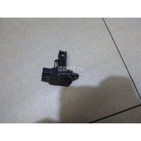 Расходомер воздуха (массметр) Mazda Ranger (2006 - 2012) WLS113215A