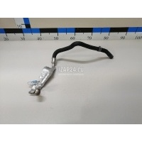 Трубка турбокомпрессора (турбины) VAG A5/S5 [8T] Coupe/Sportback (2007 - 2016) 06H121492D