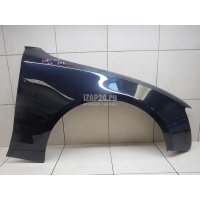 Крыло переднее правое VAG A5/S5 [8T] Coupe/Sportback (2007 - 2016) 8T0821106H