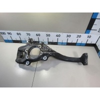 Кулак поворотный передний левый VAG A5/S5 [8T] Coupe/Sportback (2007 - 2016) 8K0407253AB