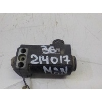 Клапан электромагнитный MAN TGL (2005 - 2014) 81521606142