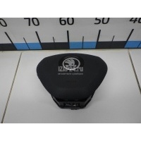 Подушка безопасности в рулевое колесо VAG Superb (2008 - 2015) 3V0880201ACIZY