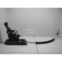 Кулиса КПП VAG Superb (2008 - 2015) 3AB713025D