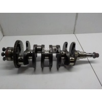 Коленвал Hyundai-Kia Verna/Accent III (2006 - 2010) 2311126400