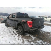 Форд f150 21 кузовное