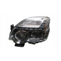 Фара фара левый x - trail ii t31 рестайлинг eu оригинал