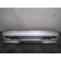 Бампер передняя мерседес c - klasa w202 рестайлинг 1997 - 2002