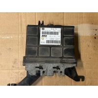 Блок управления кпп a3 8l / гольф iv 1.9 tdi 09a927750