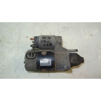 Suzuki sx4 2007r 1.6b стартер 31100 - 86g00