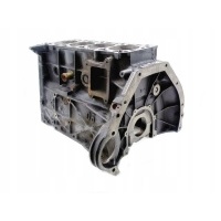 Blok двигателя ом 611.980 2.2 cdi вито w638 класса v