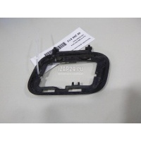 Кронштейн форсунки омывателя фары VAG A4 [B8] (2007 - 2015) 8K0807787G
