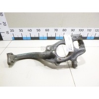 Кулак поворотный передний левый VAG A5/S5 [8T] Coupe/Sportback (2007 - 2016) 8K0407253AB