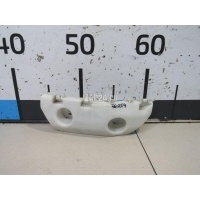 Направляющая переднего бампера правая Nissan Murano (Z51) (2008 - 2015) 622221AA2A