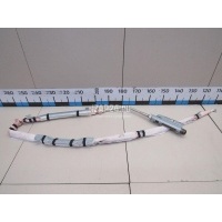 Подушка безопасности боковая (шторка) Nissan Murano (Z51) (2008 - 2015) K85P11SX0A