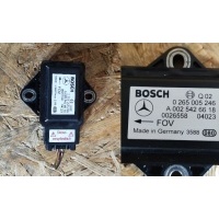 Сенсор датчик esp мерседес w209 w211 a0025426618
