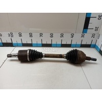 Полуось передняя левая Ford Kuga (2008 - 2012) 1594946