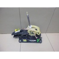 Кулиса КПП Land Rover Freelander 2 (2007 - 2014) LR002598