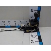 Кулиса КПП Land Rover Freelander 2 (2007 - 2014) LR002598