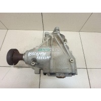 Коробка раздаточная Land Rover Freelander 2 (2007 - 2014) LR040657