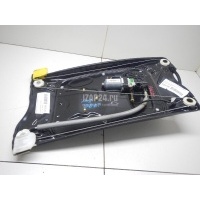 Стеклоподъемник электр. передний правый Land Rover Freelander 2 (2007 - 2014) LR032026