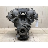 Двигатель Nissan Teana J32 (2008 - 2013) 10102JN0A1
