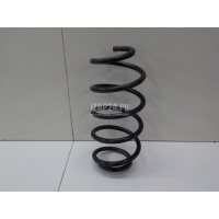 Пружина передняя VAG Altea (2004 - 2015) 1K0411105DK