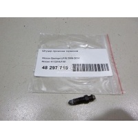 Штуцер прокачки тормозов Nissan GX470 (2002 - 2009) 411288J100