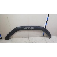 Юбка передняя VAG Tiguan (2007 - 2011) 5N08059039B9