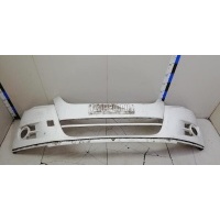 Бампер передний VAG Tiguan (2007 - 2011) 5N0807217GRU